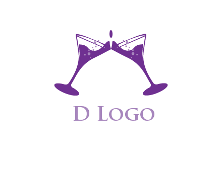 Free Beverage logo