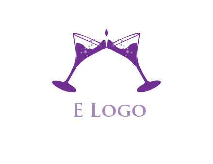 Free Beverage logo