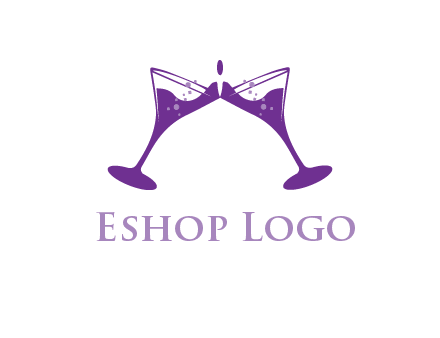 Free Beverage logo