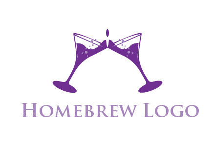 Free Beverage logo