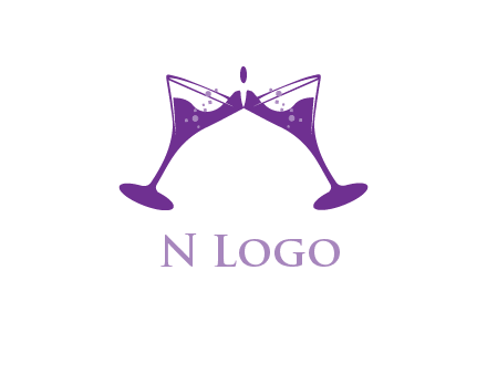 Free Beverage logo