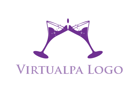 Free Beverage logo