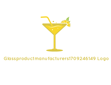 beverage logo creator