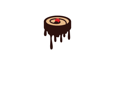 How To Make Bakery Logo Design Using Pixellab - Cake Logo Design - Bakery  Logo - YouTube