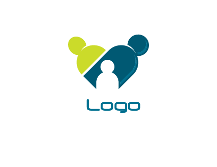 Free Parents Logo Designs - DIY Parents Logo Maker - Designmantic.com
