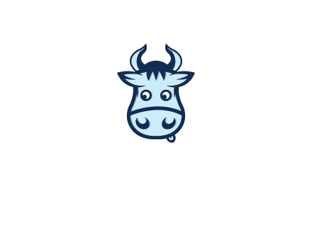 30 Best Bull Logo Design Ideas You Should Check