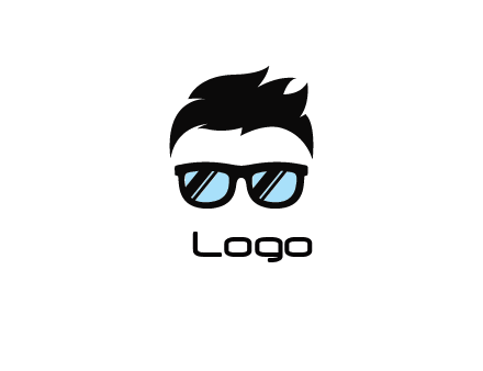 Free Optician Logo Designs - DIY Optician Logo Maker - Designmantic.com