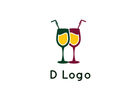 energy drinks logo design