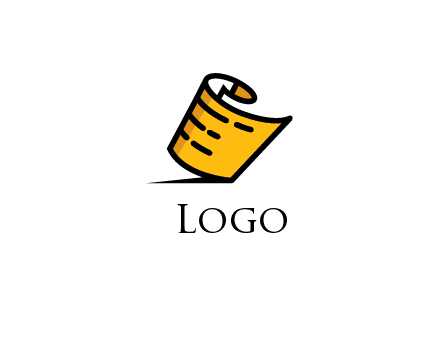 logo sample design