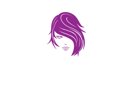 create a logo for free hair