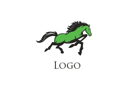 polo logo layouts
