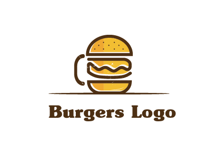  food logo maker