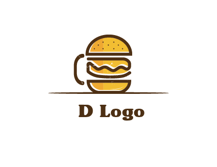  food logo maker