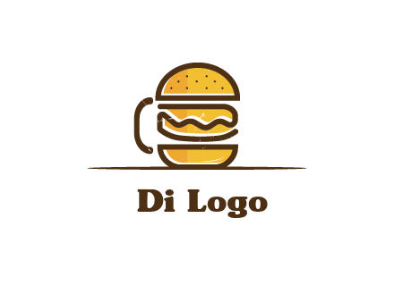  food logo maker