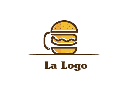  food logo maker