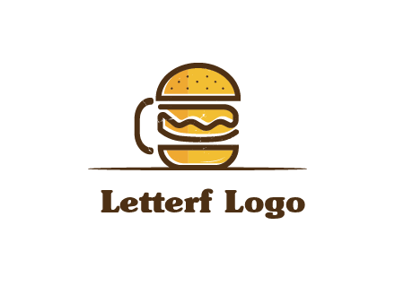  food logo maker