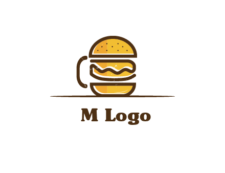  food logo maker