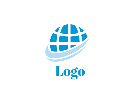 Telecommunication Company Logo