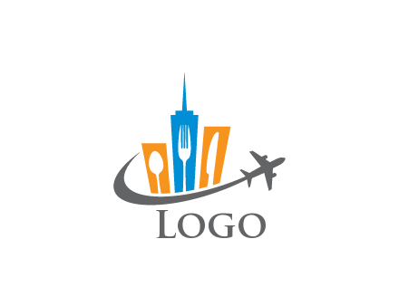 hotel logo designs