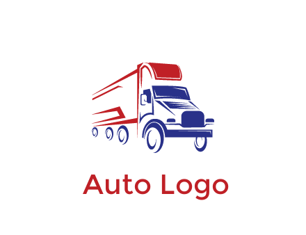 trailer transportation logo