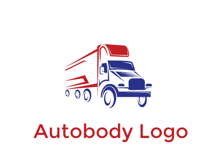 trailer transportation logo