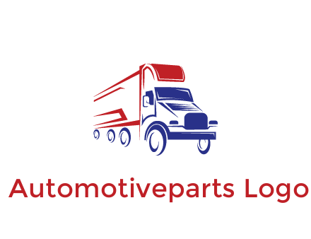 trailer transportation logo