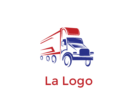 trailer transportation logo