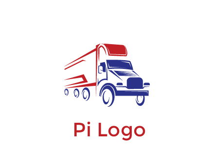 trailer transportation logo