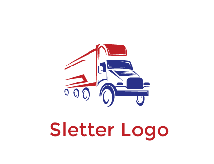 trailer transportation logo