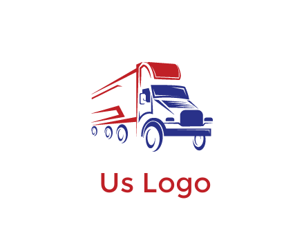 trailer transportation logo