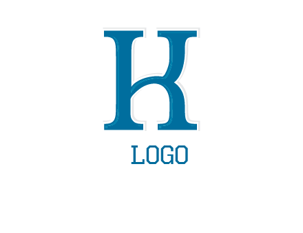 hk logo design