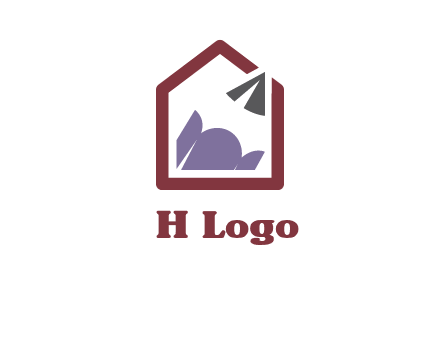 pencil in mortgage logo