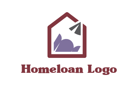 pencil in mortgage logo