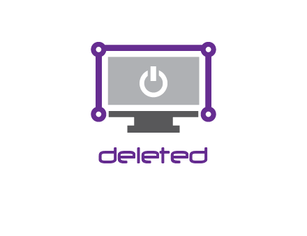 free computer repair logo