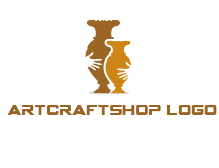 pottery logo