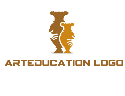 pottery logo