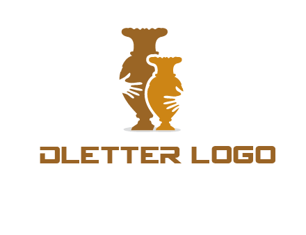 pottery logo