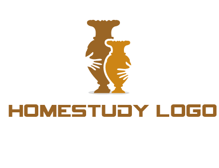 pottery logo