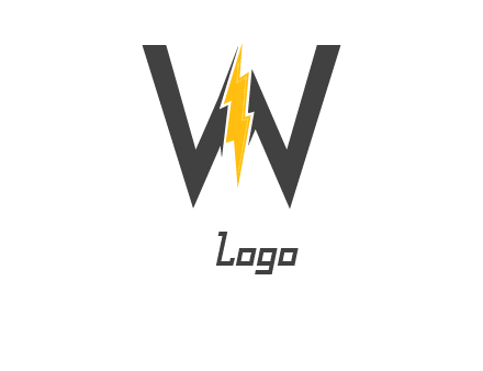 Free Letter W Logo Design: Try Our Letter W Logo Maker Today!