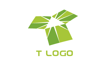 solar panel logo