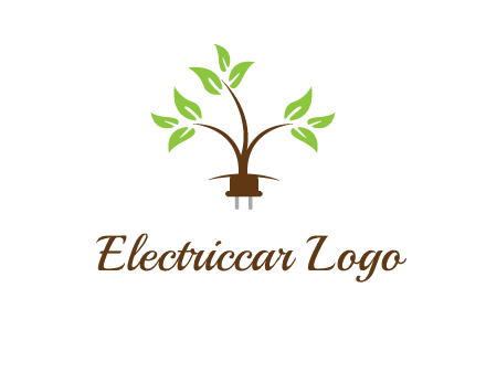 plant and plug logo