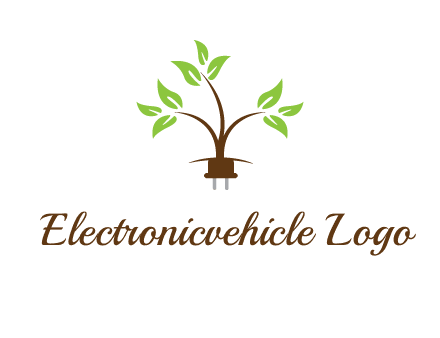 plant and plug logo