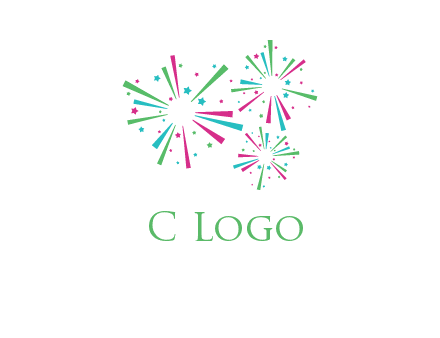 firework logo