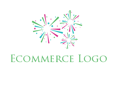 firework logo