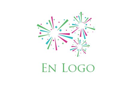 firework logo