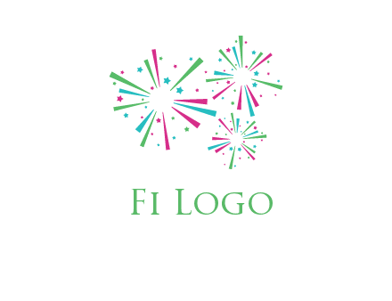 firework logo