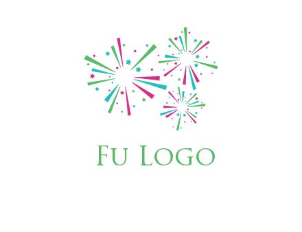 firework logo