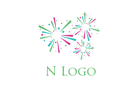 firework logo