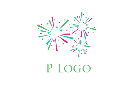 firework logo