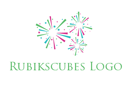 firework logo